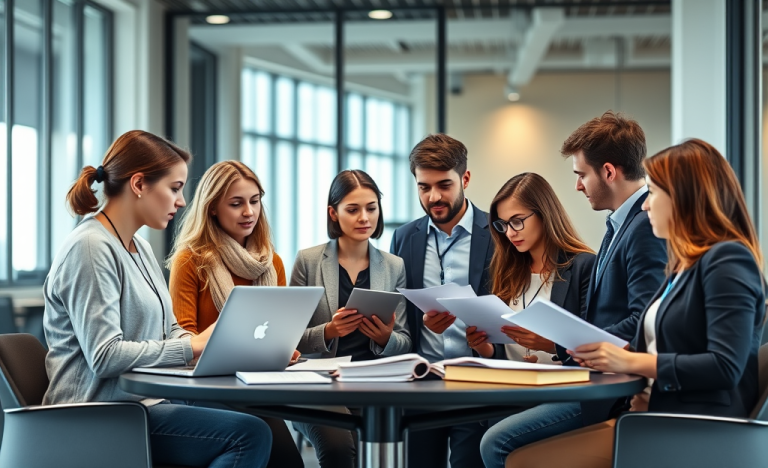 Opportunità di lavoro per aiuto generale e segretari diplomati.