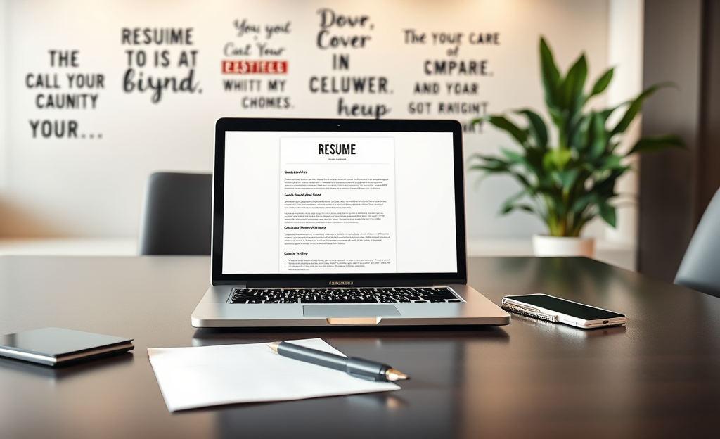 Guida su come inviare il curriculum per operatore di call center.