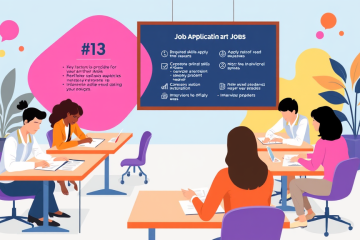 Guida su cosa osservare prima di candidarsi per una posizione lavorativa.
