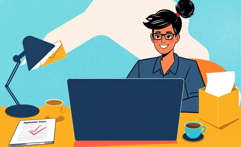 Guida su come inviare un curriculum per il lavoro di imballatore.