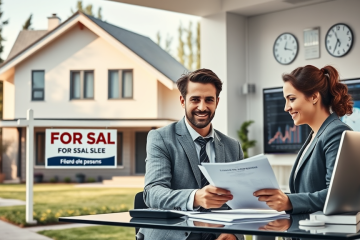 Immagine che rappresenta il credito veloce con garanzia ipotecaria.