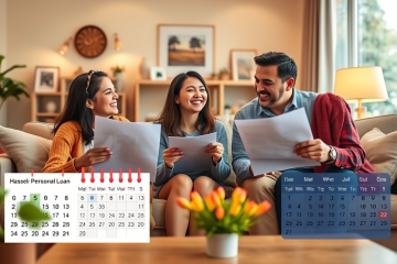 Prestito personale senza burocrazia per immobili