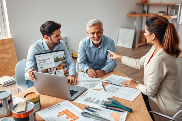 Prestito Veloce per Rifinanziamento Immobiliare: scopri come ottenere liquidità per i tuoi progetti immobiliari.