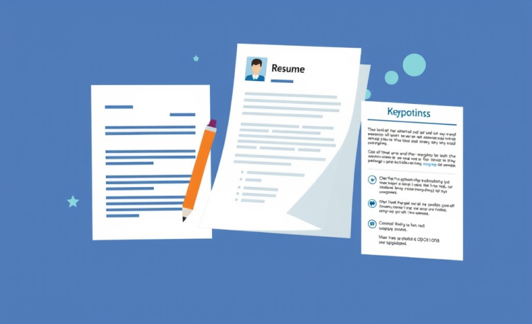 Articolo su come distinguersi in un'offerta di lavoro