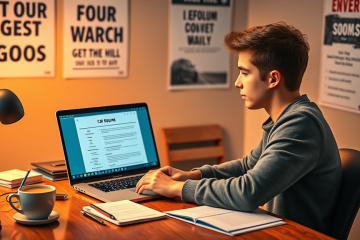 Immagine che rappresenta un curriculum per il lavoro di lavatore di auto.