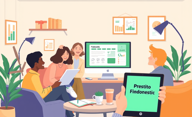 Immagine che rappresenta il Prestito Personale Findomestic e le sue opzioni di finanziamento.