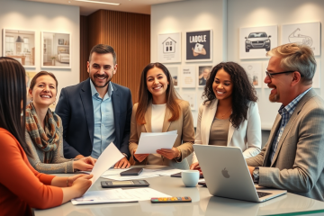 Immagine che rappresenta il Prestito Personale UniCredit, una soluzione di finanziamento flessibile per diverse esigenze.