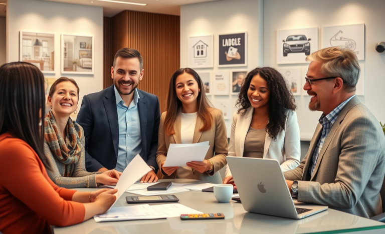 Immagine che rappresenta il Prestito Personale UniCredit, una soluzione di finanziamento flessibile per diverse esigenze.