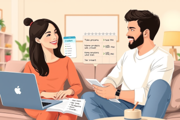 Grafica che rappresenta il Prestito Personale Credem e le sue caratteristiche.