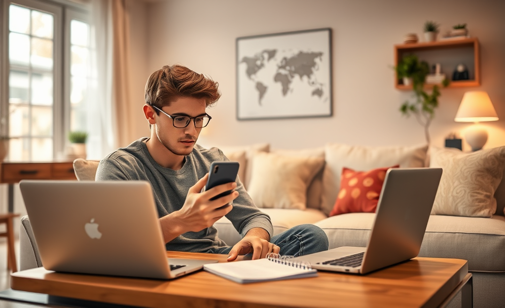 Immagine rappresentativa del Prestito Personale Vivus Italia con dettagli su come richiedere prestiti online.