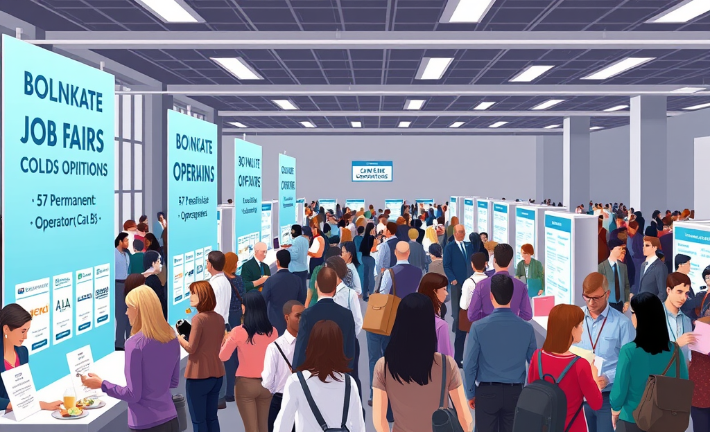 Opportunità di lavoro per assistente di deposito con 57 posti disponibili.
