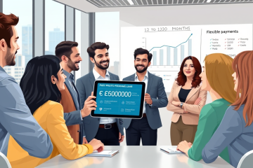 Immagine che rappresenta il Prestito Personale Findì e i suoi vantaggi finanziari.