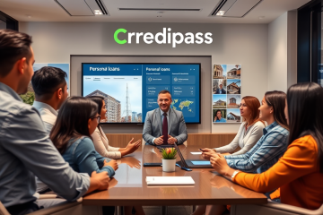 Image for the article about Prestito Personale Credipass, showcasing opportunities for personal financing.