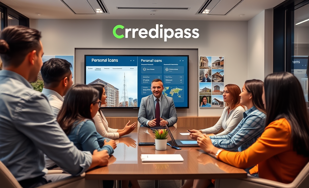 Image for the article about Prestito Personale Credipass, showcasing opportunities for personal financing.