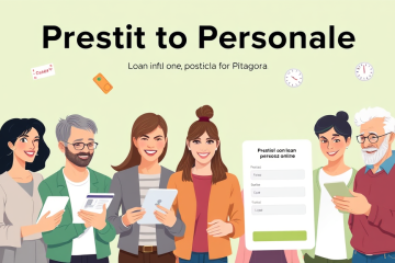 Prestito personale Pitagora: un'opzione flessibile per finanziamenti.