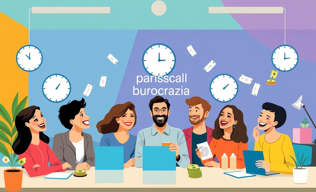 Articolo sui Crediti Senza Burocrazia e le opportunità di prestiti facili.