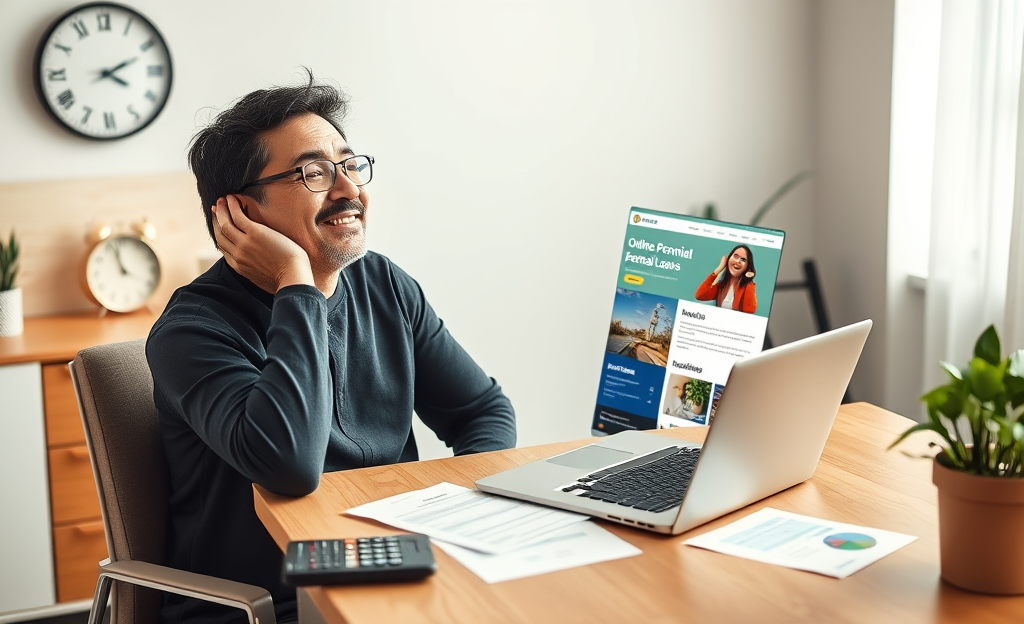 Prestito personale online per segnalati, opzioni di finanziamento per chi ha ricevuto una segnalazione nel CRIF.
