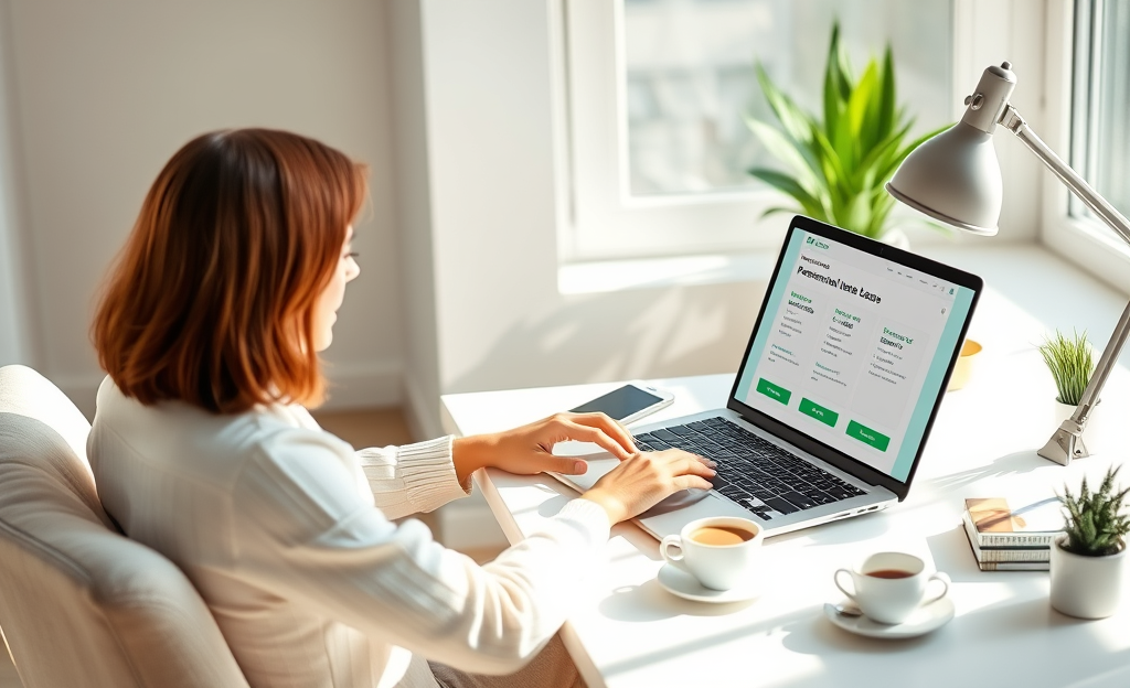 Richiesta di Prestito Personale Online senza complicazioni