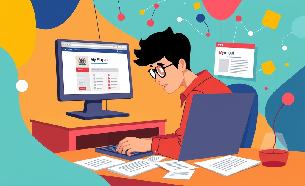 Verifica dell'approvazione per una posizione lavorativa online