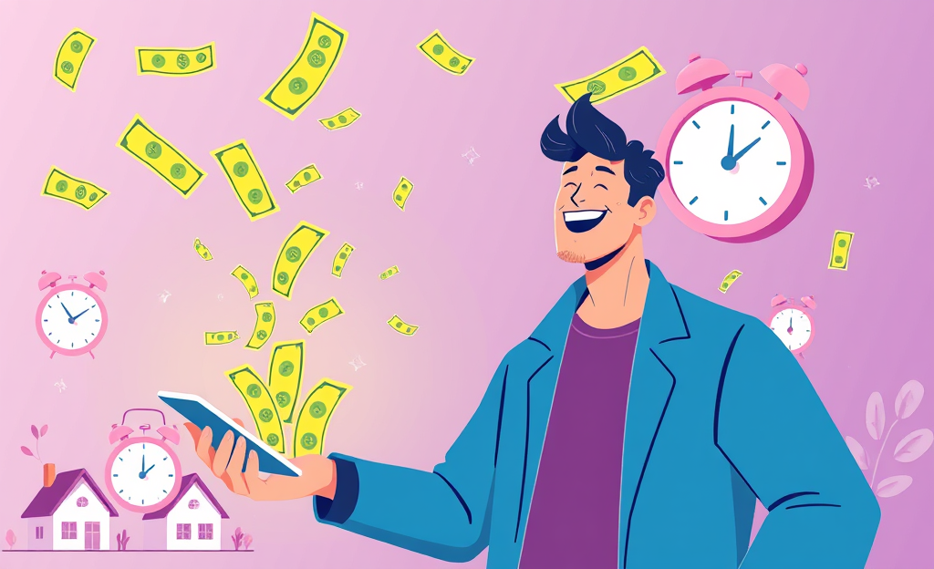 Immagine che rappresenta credito immediato senza complicazioni