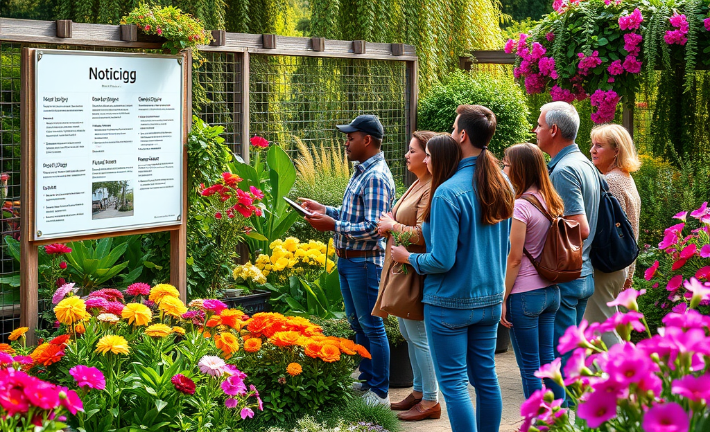 Immagine che rappresenta opportunità per giardinieri con 29 posti disponibili.