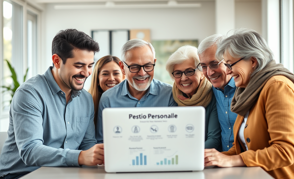 Informazioni su prestiti personali senza consultazione al SPC.