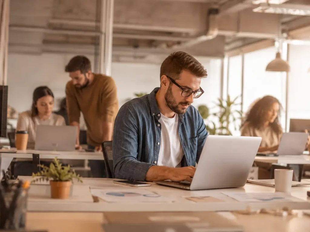 Preparati alle domande del consulente